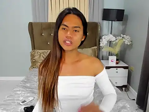 1HotAsianTS online show from 10-31-25, 03:46