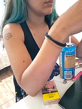 euahotmarii20 online show from 10-13-25, 05:13