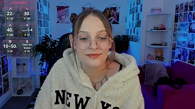 JenniferKiim online show from 09-15-25, 11:21