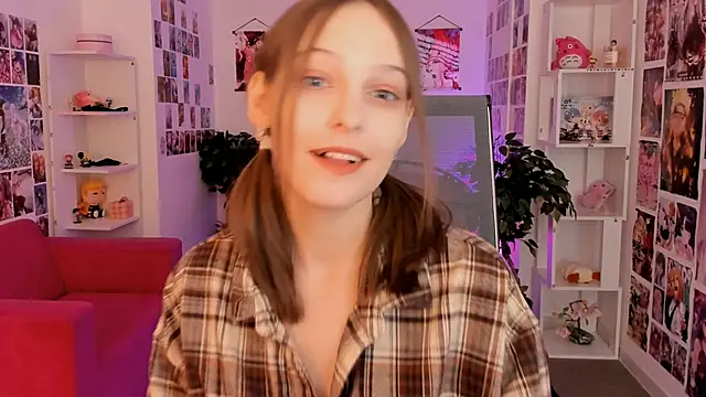 JenniferKiim online show from 10-02-25, 05:25