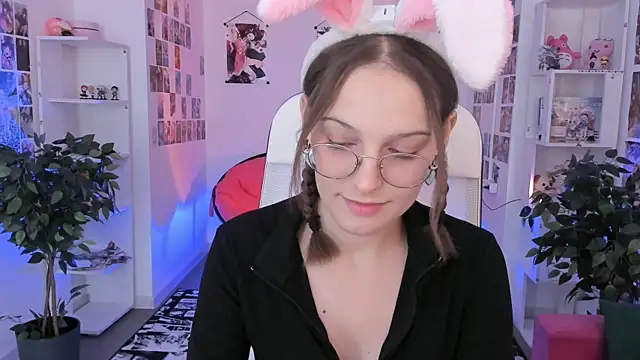 JenniferKiim online show from 11-01-25, 08:27