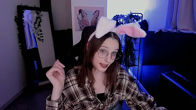 JenniferKiim online show from 11-11-25, 11:43