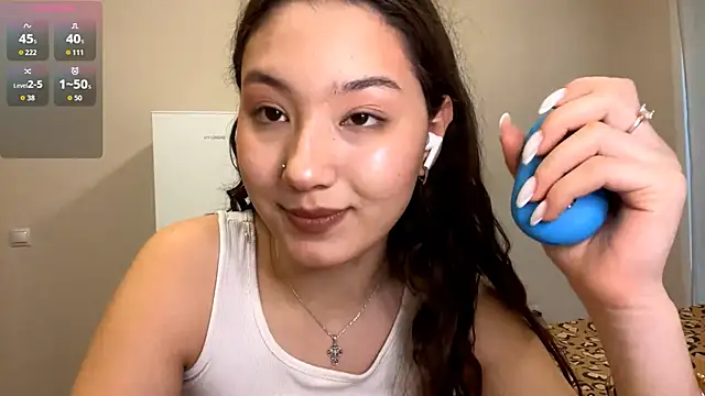 Sakuravice online show from 10-05-25, 11:08