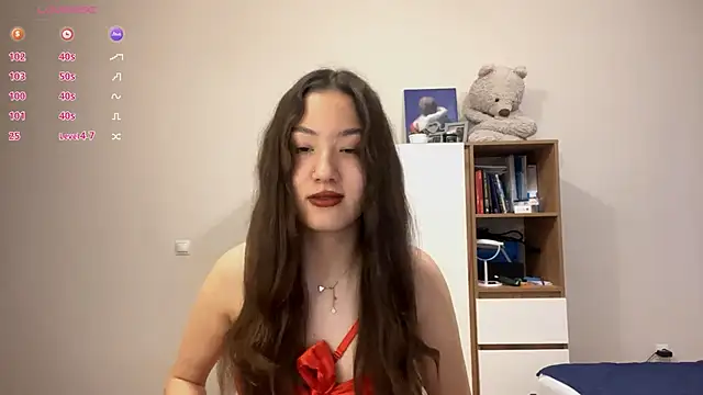 Sakuravice online show from 11-22-25, 10:14