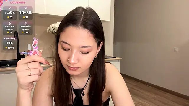 Sakuravice online show from 03-26-26, 03:23