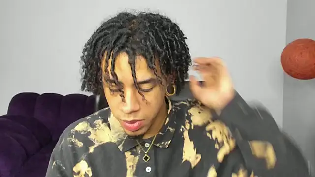 Biker Seb online show from 09-13-25, 01:33