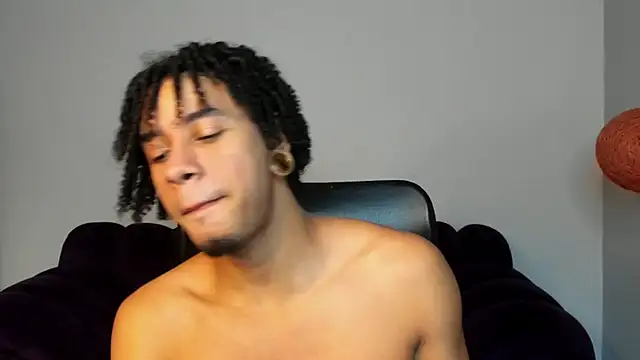 Biker Seb online show from 09-15-25, 01:44