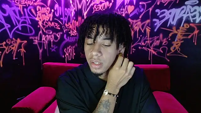 Snapshot of Biker_Seb chatting on 11-17-25, 02:45 Biker Seb online show from 11-17-25, 02:45