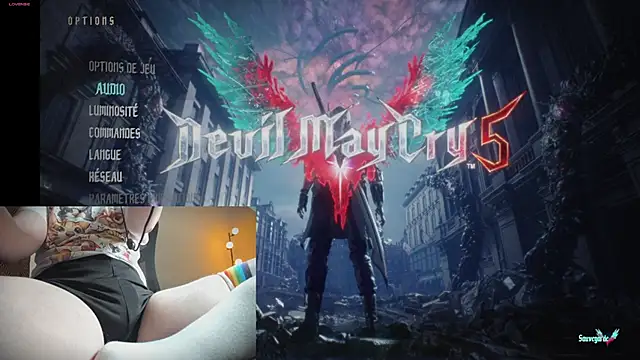 MossPrince online show from 03-29-26, 05:35