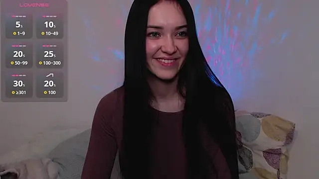 Veliora online show from 09-30-25, 03:28