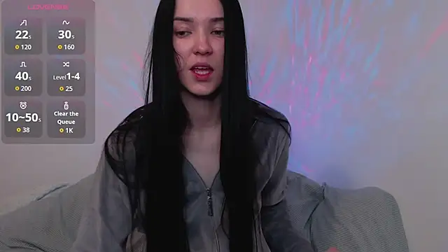 Veliora online show from 10-09-25, 02:59