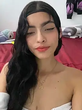 Mia Clay1 online show from 02-11-26, 09:53