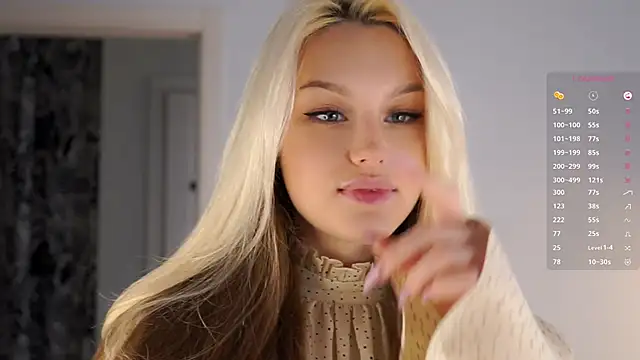 CherieSprinzl online show from 09-21-25, 06:37