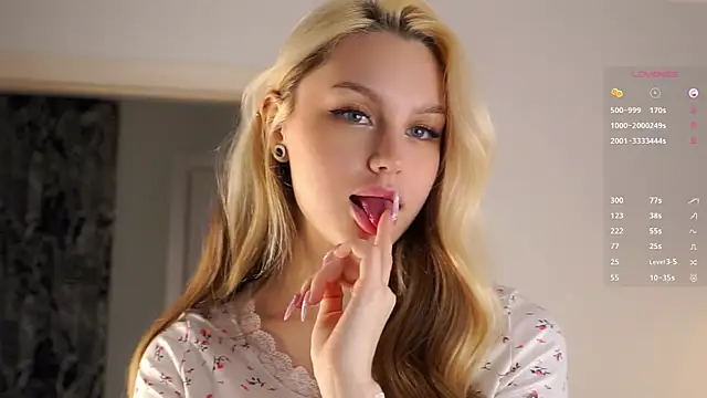 CherieSprinzl online show from 09-24-25, 09:34