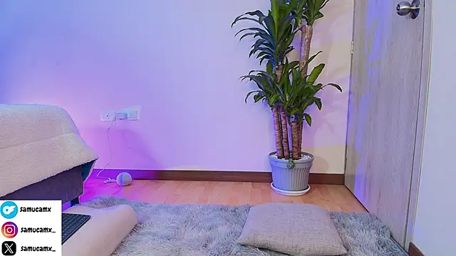 samucamx  online show from 09-25-25, 02:59