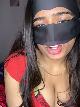 DesiSexyMonika online show from 04-12-26, 09:31