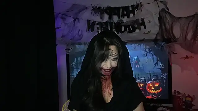 WonderMira online show from 10-25-25, 01:51