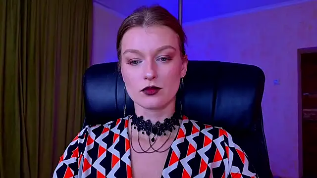 MysticVenus  online show from 02-14-26, 04:04