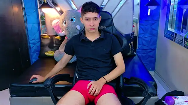 Snapshot of Kygo_Williams chatting on 09-30-25, 02:33 Kygo Williams online show from 09-30-25, 02:33