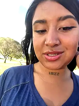 Snapshot of Caty__hot chatting on 10-24-25, 09:33 Caty hot online show from 10-24-25, 09:33