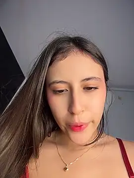 Juanita-Diaz online show from 06-08-26, 01:28