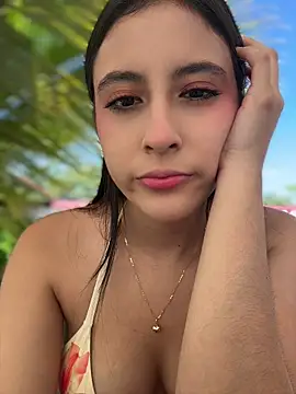Juanita-Diaz online show from 06-18-26, 08:35