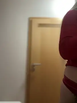 Steffi Snowbunny online show from 03-29-26, 07:25