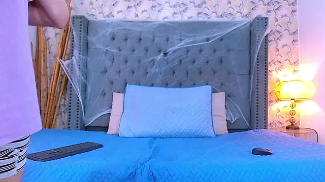 Luke Carter online show from 10-20-25, 01:11