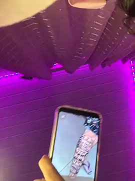 Snapshot of luluzinhax chatting on 03-02-26, 05:08 luluzinhax online show from 03-02-26, 05:08