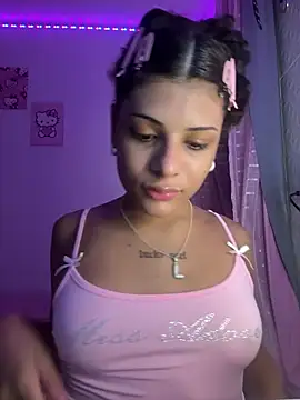 luluzinhax online show from 04-28-26, 02:27