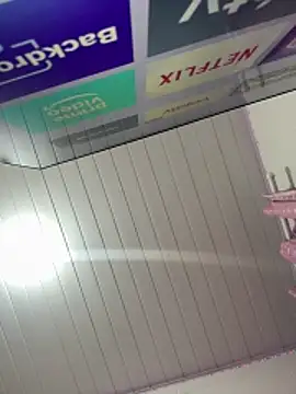 luluzinhax online show from 06-06-26, 04:28