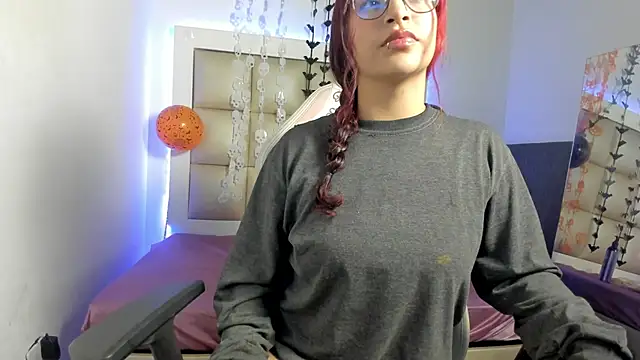 Valkiria js online show from 10-21-25, 11:55