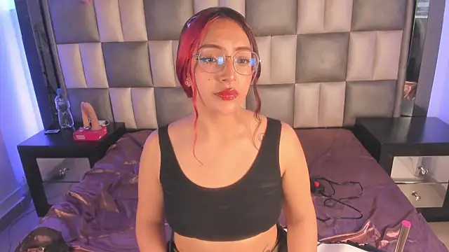 Valkiria js online show from 11-28-25, 01:58