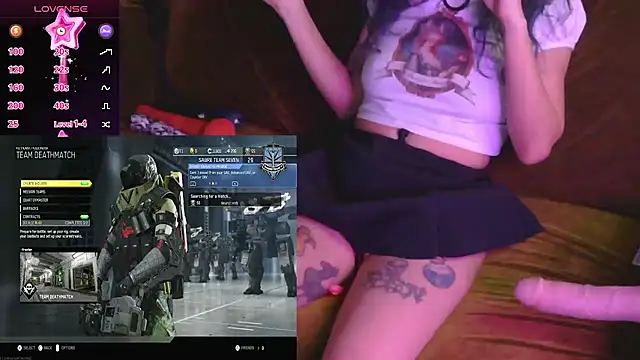 mmmminaDarling online show from 05-02-26, 01:10