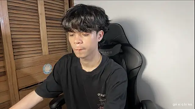 OopsAgain  online show from 03-08-26, 06:12