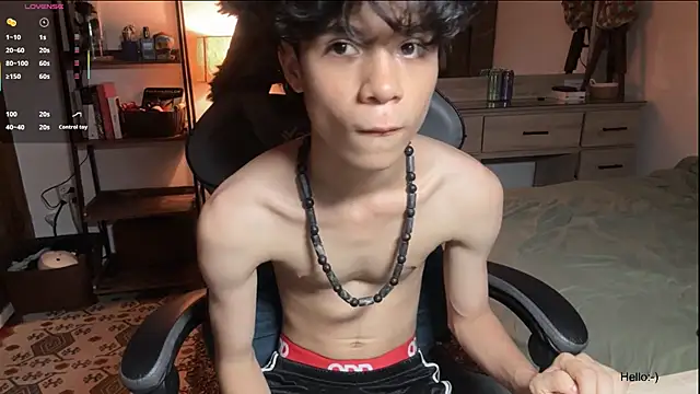 OopsAgain  online show from 03-12-26, 02:18