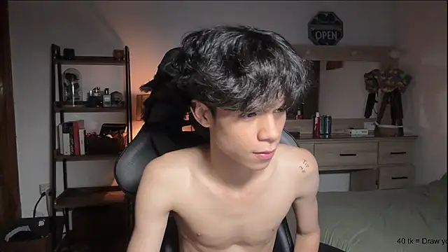 OopsAgain  online show from 03-13-26, 02:40