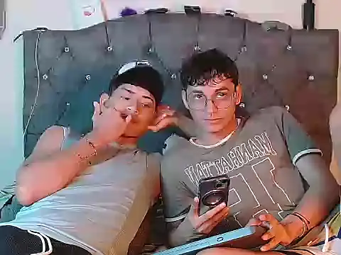 logan willyams  online show from 09-11-25, 11:16