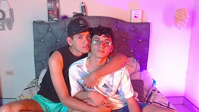 logan willyams  online show from 10-28-25, 10:34