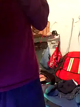 Calivazil online show from 10-06-25, 04:54