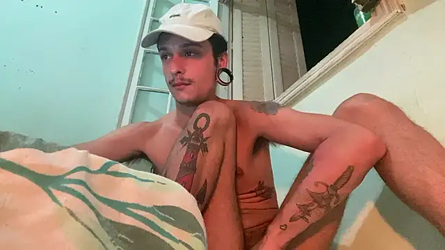 chrisalmeid  online show from 02-18-26, 06:53