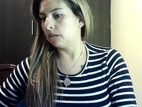 Valery  Rouse  online show from 03-17-26, 02:16