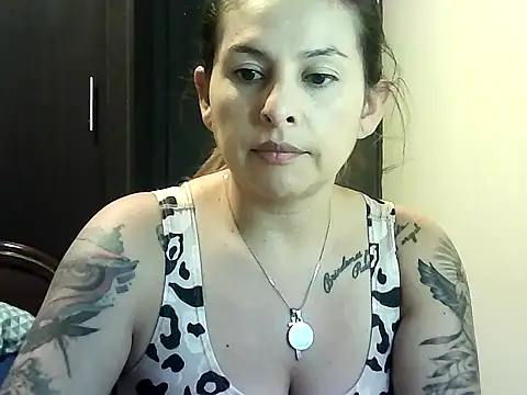 Valery  Rouse  online show from 03-18-26, 01:20