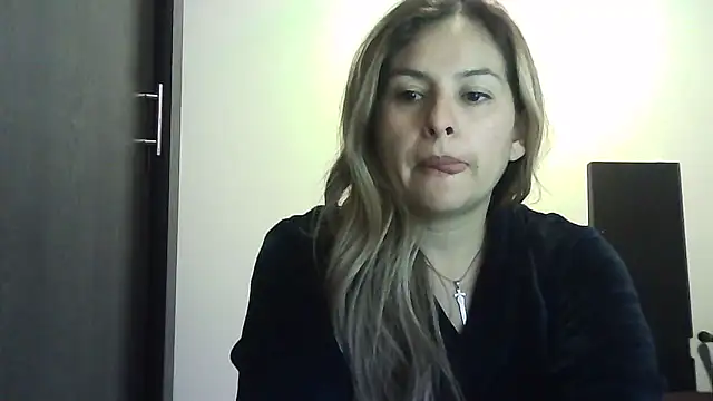 Valery  Rouse  online show from 03-27-26, 12:16