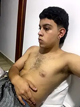 Young handsome online show from 11-27-25, 01:29