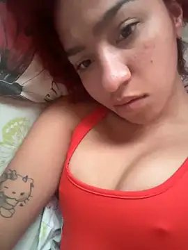 Snapshot of The_Best_Melissa chatting on 09-17-25, 12:29 The Best Melissa online show from 09-17-25, 12:29