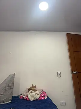 Snapshot of The_Best_Melissa chatting on 10-25-25, 06:46 The Best Melissa online show from 10-25-25, 06:46