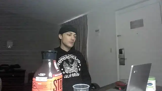 Jbenz420 online show from 03-12-26, 09:32