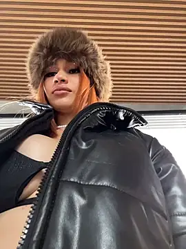 Marilyn scott online show from 12-02-25, 06:14