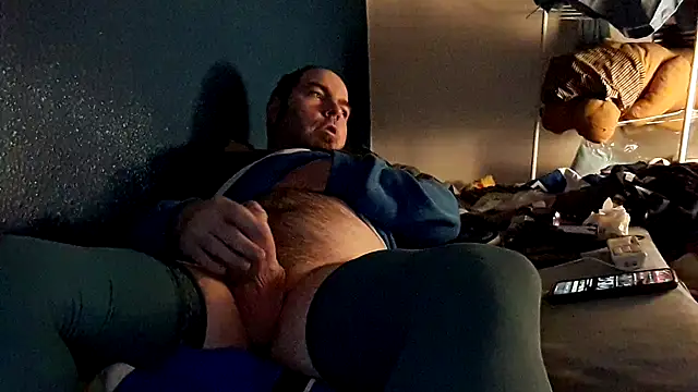 GeilerHSVFAN1989 online show from 11-29-25, 08:34